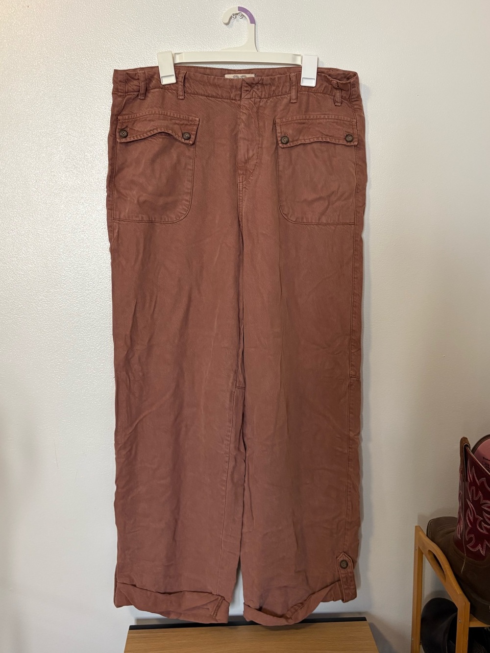 Free People Pants
